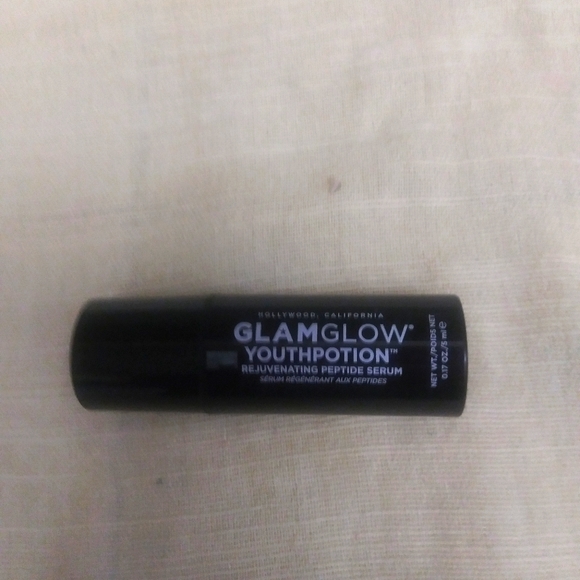 glamglow youth potion serum